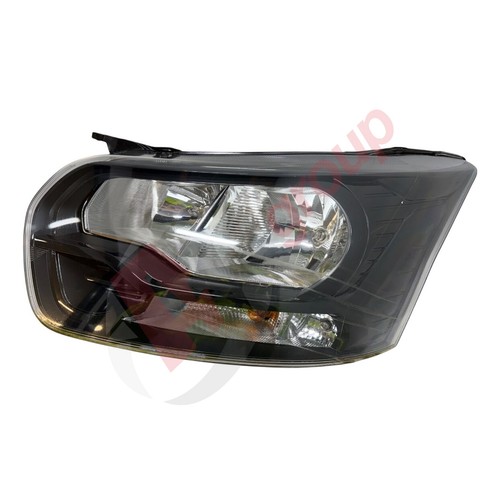 Ford transit mk8 left - 14-24,