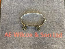 Rover 75 MGZT V8 Exhaust Tail