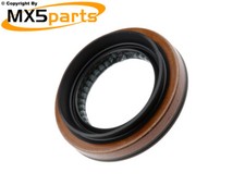 MX5 Differential Diff Front