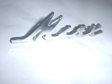 HILLMAN SUPER MINX  ORIGINAL