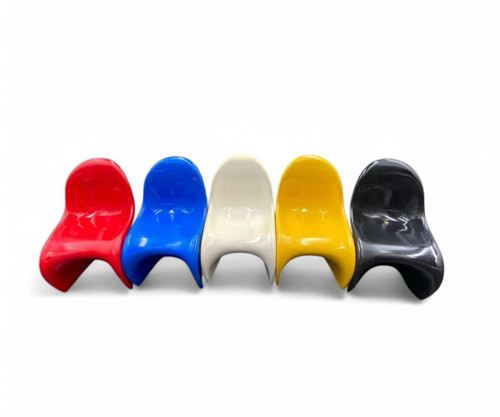 Vitra design museum miniature - design,