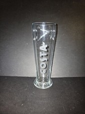  New Costa Shop Ice Coffee Tall Long Frappe Milkshake Latte Glasse 42cl 420ml