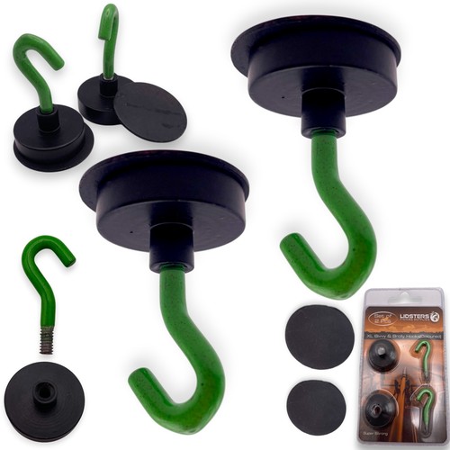 Lfs magnetic bivvy brolly - magnetic,
