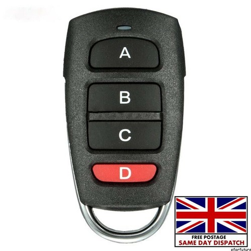 Universal electric gate garage - gate,