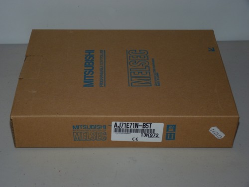 New mitsubishi melsec - new,