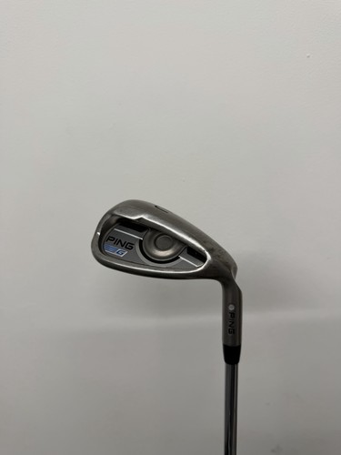 Ping series wedge silver - g,
