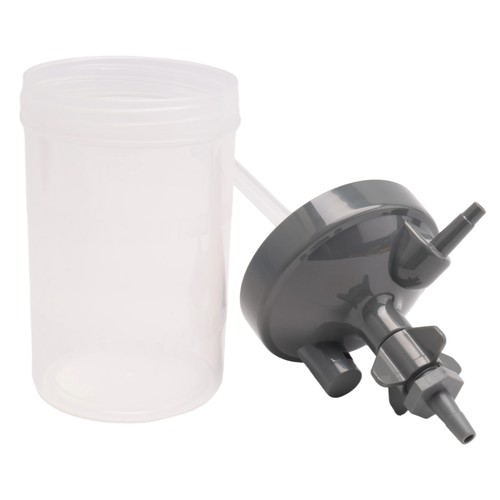 Water bottle humidifier for - 1x(water,