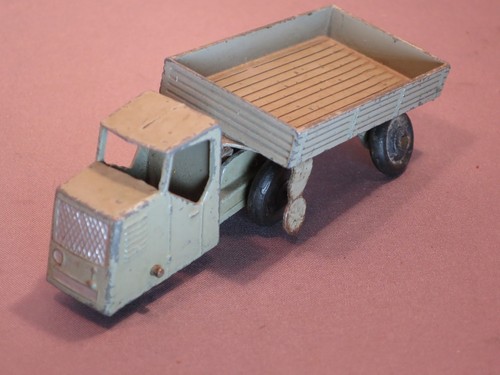 Dinky toys mechanical horse