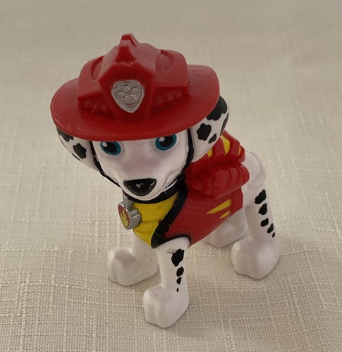 Paw patrol marshall dog - patrol,