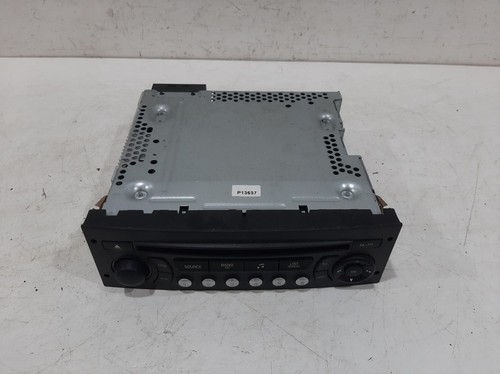 2013 citroen picasso oem - citroen,