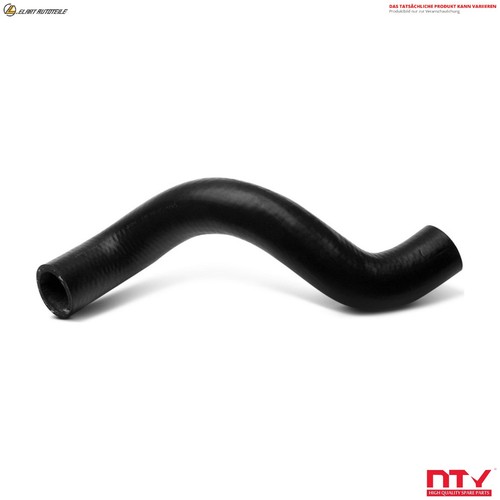 Radiator hose cpp - radiator,