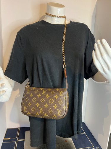 Vintage louis vuitton m51980 - louis,