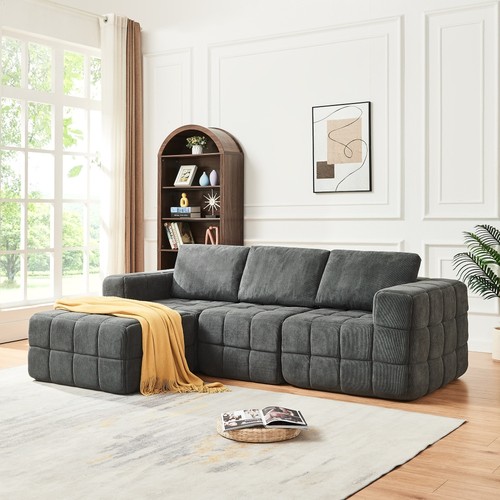 Modular sectional sofa - sectional, sofa,corner