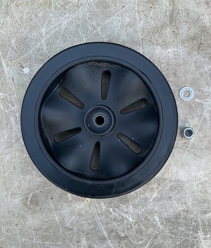 Hayter harrier 56 - 41,48,56, front