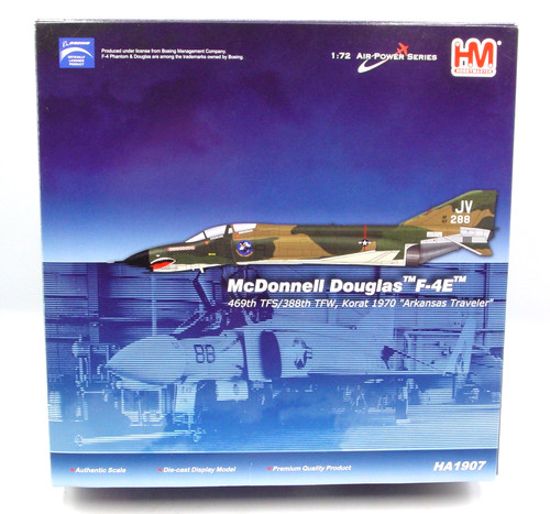Hobbymaster ha1907 - hobbymaster, 1/72