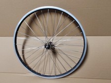24" FRONT MOUNTAIN BIKE WHEEL