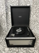 Crosley Dansette Bermuda