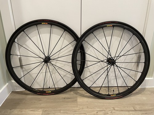 Mavic ksyrium sys slr - mavic,
