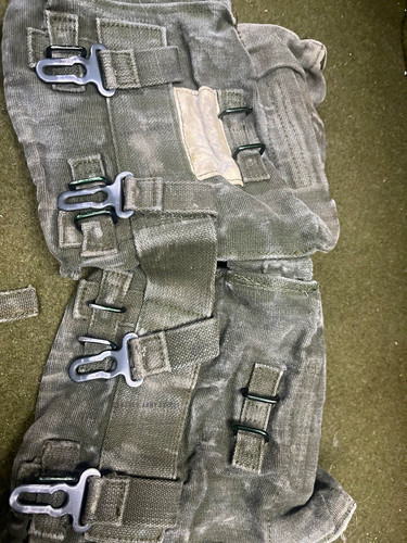 British army pattern - , 58
