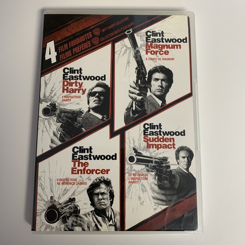 Film favourites dirty - film,