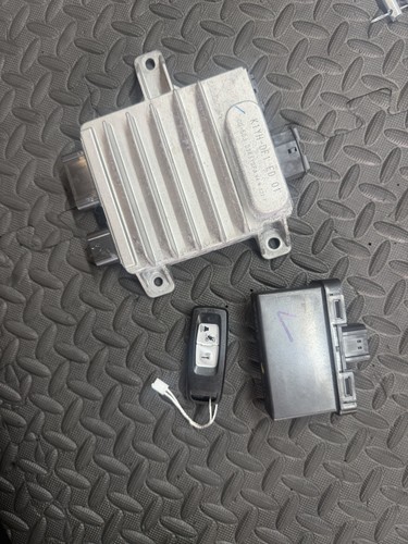 Honda pcx 125cc 2025 - honda, ecu