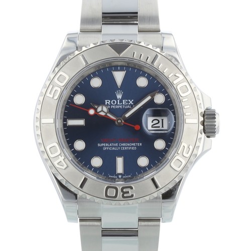 Rolex yacht master 126622 - rolex, yacht-master