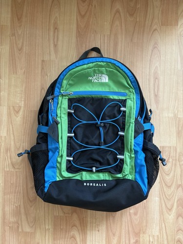 North face borealis backpack - north,