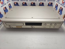 Marantz CD-17 CD Player