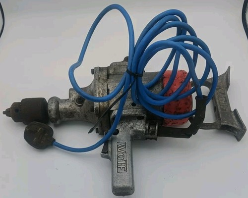Heavy duty wolf vintage - heavy,