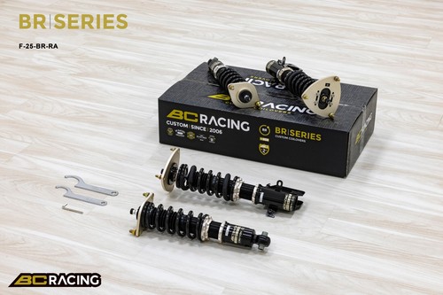 Racing coilovers for - bc,