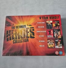 Ultimate Heroes Collection 6