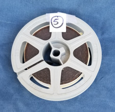 RARE 16mm Film Movie Astro