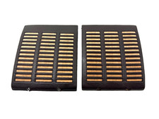 Speaker cover Mercedes SL SLC