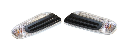 Oem bmw mini - oem, clear