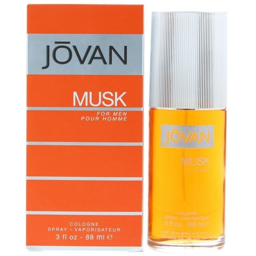 Jovan musk for men cologne - jovan,