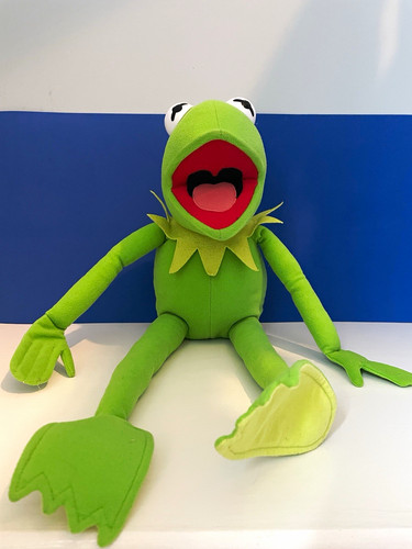 Kermit the frog - kermit,