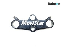 Top Yoke (Triple Clamp) Suzuki GSX R 600 1997-2000 Srad (GSXR600)