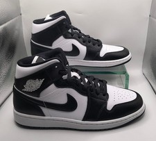 Nike Air Jordan 1 Mid Trainers