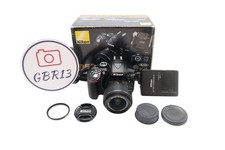 Nikon D5300 24.2MP Camera DSLR