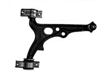 NK Front Lower Right Wishbone