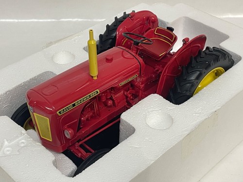 Scale 4006 1961 - 1/16,