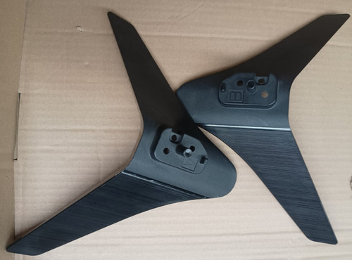 Stand legs and 49 - , 55"
