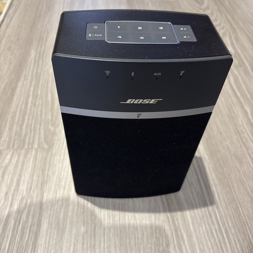 Bose soundtouch bluetooth - soundtouch,