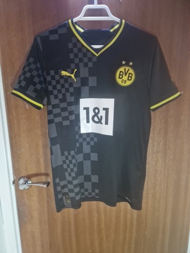 Borussia dortmund 2022 away - dortmund,