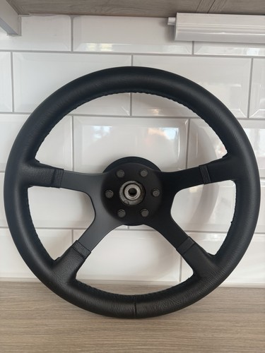 Escort rs1600i spoke - escort,