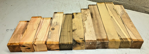 50mm squares 11pcs lot 649a - squares,