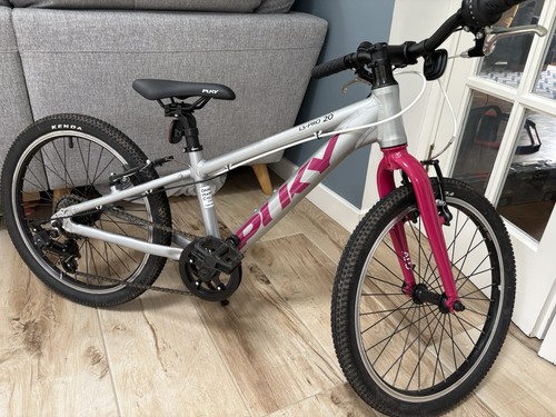 Puky pro kids bike - ls-pro,