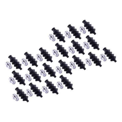 20set waterproof bellow - bellow, radio