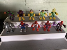 MARVEL SUPERHERO SQUAD PLAYSKOOL IMAGINEXT FIGURE