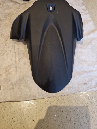Suzuki gsxr 1000 - gsxr, rear